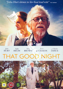 That Good Night (2017)  (DVD)